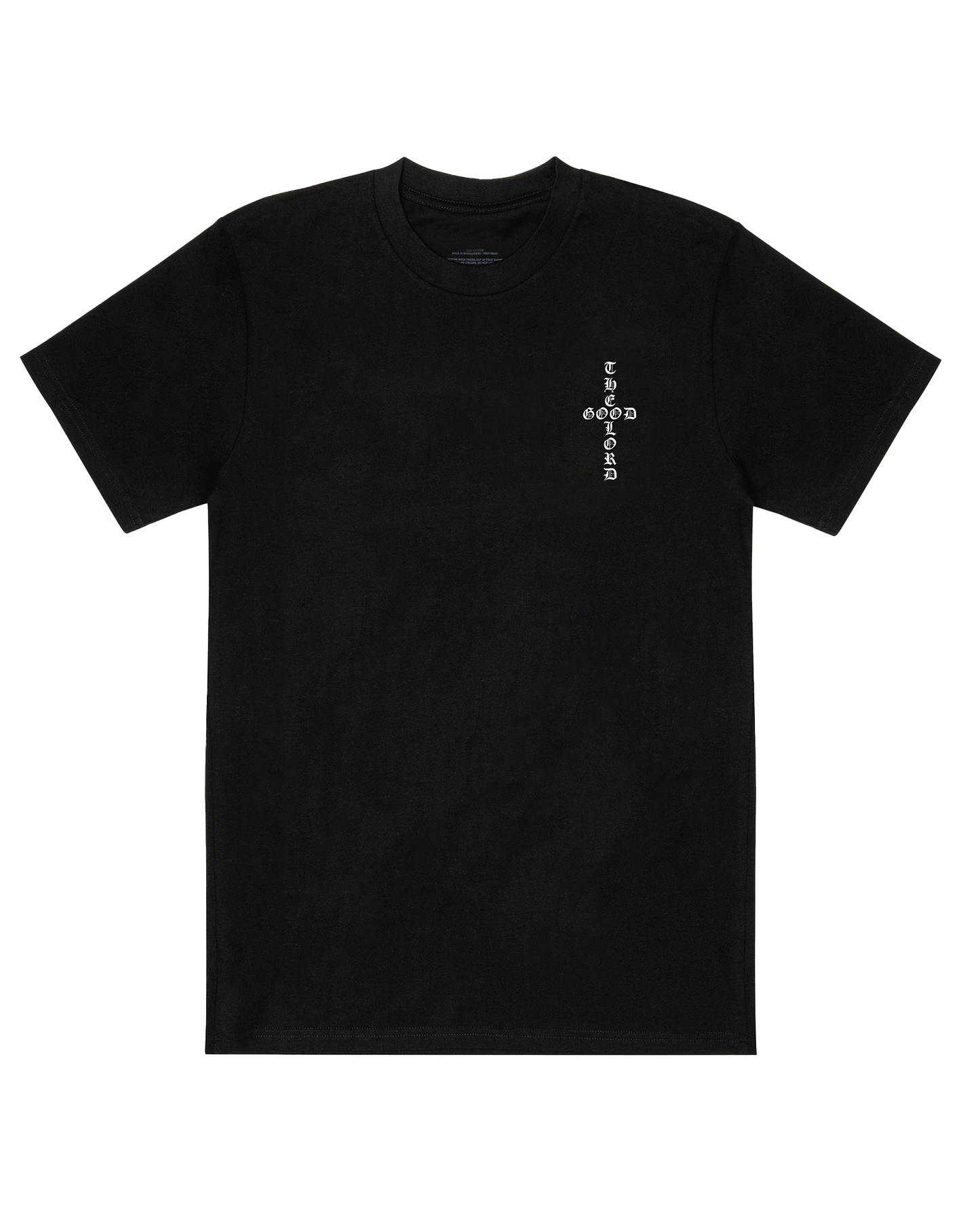 The Good Lord Shirt